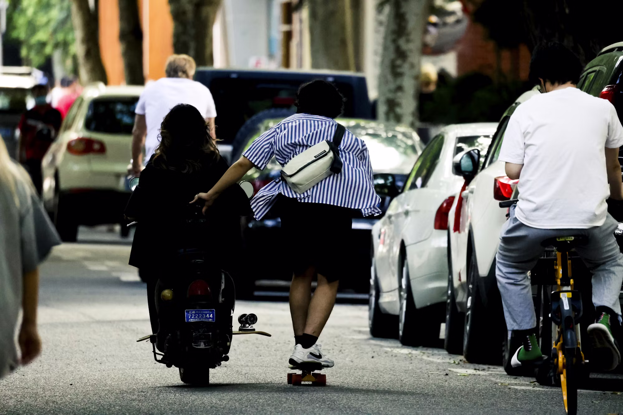 A Beginner’s Guide to Street Skateboarding: Techniques, Tips, and Tricks