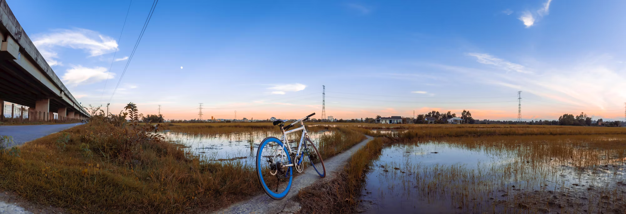 Cycling Adventures: Discovering the World on Two Wheels